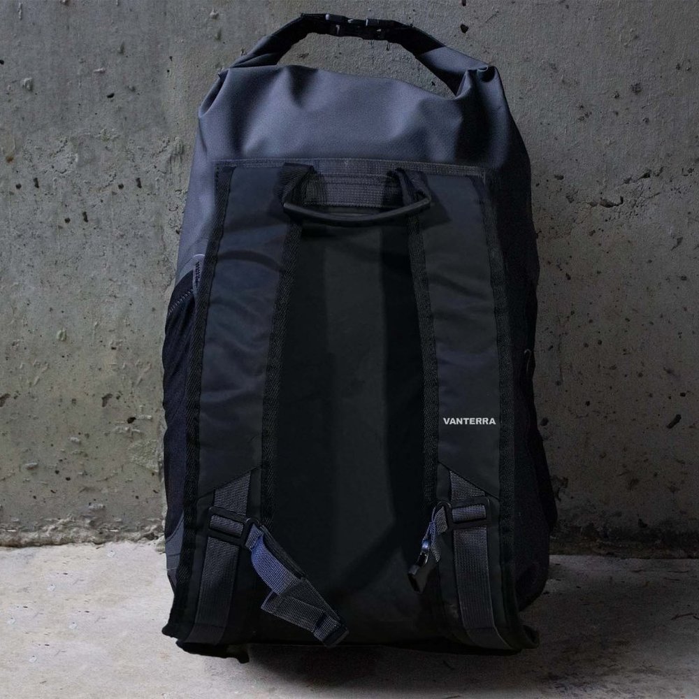 25L Waterproof Backpack (Brand New)